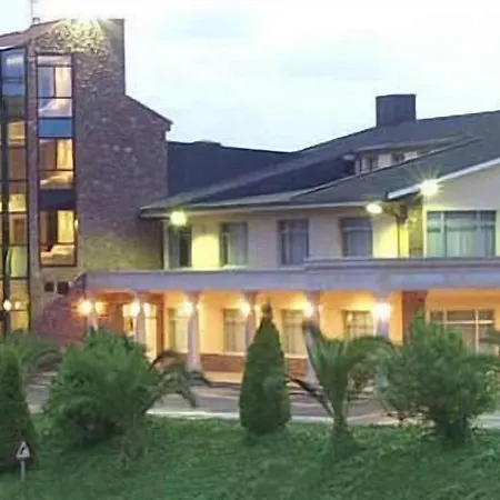 皇家酒店 酒店 3*