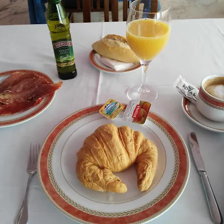 皇家酒店 酒店 3*