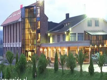 酒店 皇家酒店 Llanera (Asturias)