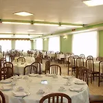 皇家酒店 酒店 Llanera (Asturias)