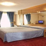 皇家酒店 3* Llanera (Asturias)