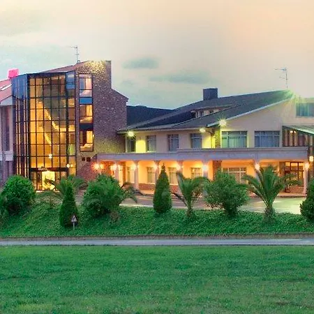 Hotel Royal Llanera (Asturias)