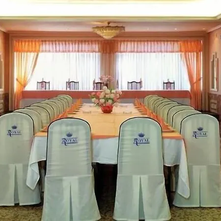 Hotel Royal Llanera (Asturias)