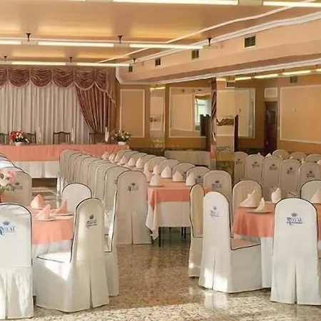 皇家酒店
