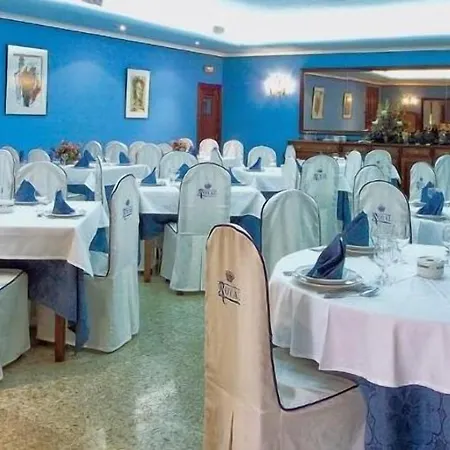 Royal 3* Llanera (Asturias)