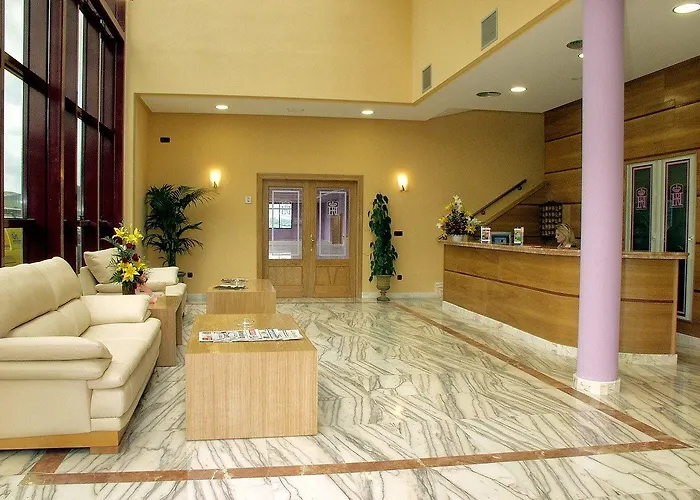 Royal 3* Llanera (Asturias)