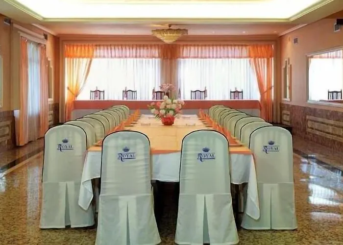 Hotel Royal Llanera (Asturias)