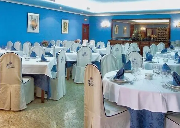 Royal 3* Llanera (Asturias)