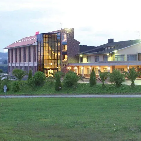 Royal Hotel Llanera (Asturias)