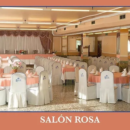Hotel Royal 3*